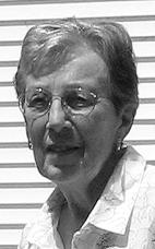 Elsie W. McNiel